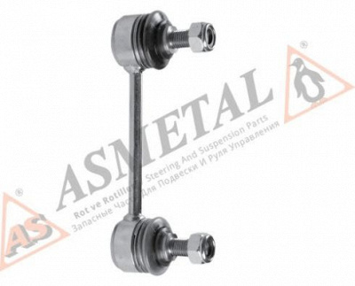 AS METAL 26fr1300 -  Стойка стабилизатора заднего